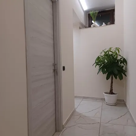 Konukevi Soleil Lefkoşa