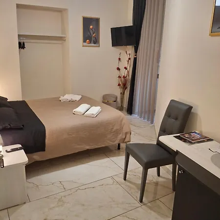 Soleil 3* Lefkoşa