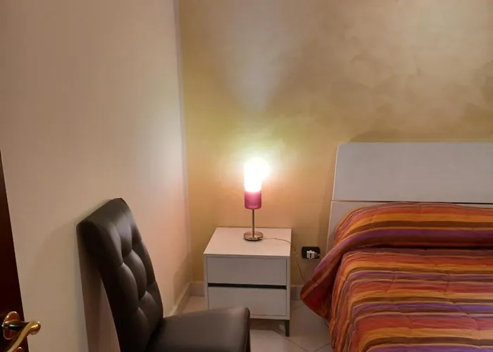 Pensión Soleil Nicosia