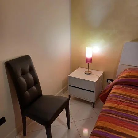 Soleil Maison d'hôtes