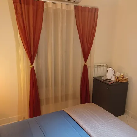 Soleil 3* Nicosia