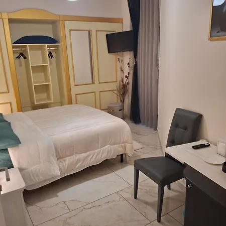 Pensionat Soleil Nicosia