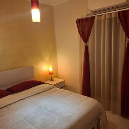 Pensionat Soleil Nicosia
