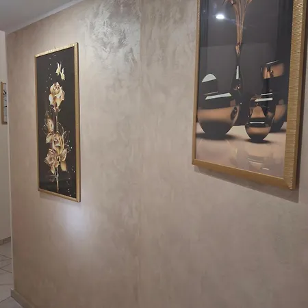 Pensionat Soleil Nicosia